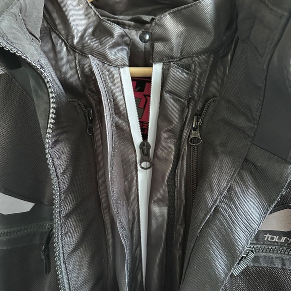 Tourmaster Horizon Ridgecrest Jacket - Picture 5 of 5